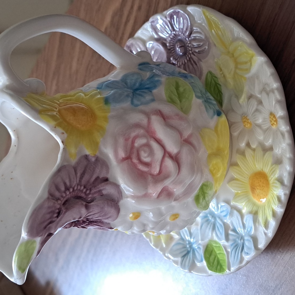 SALE Relpo, pitcher and plate/ BUNDLE ONLY 2or more items - Picture 10 of 10